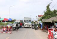Tiếp tục triển khai, hướng dẫn khai báo y tế điện tử cho các chốt J881 ưu đãi hấp dẫn dịch Covid-19 thành lập mới trên địa bàn huyện Tiên Lãng