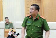 Bộ Công an thông tin việc chậm trả căn cước công dân gắn chip cho người dân