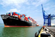 Thông báo về việc xuất hiện chướng ngại vật nguy hiểm trên luồng hàng hải Hòn Gai-Cái Lân