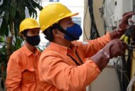EVN khuyến cáo sử dụng điện tiết kiệm trong ngày nắng nóng cao điểm