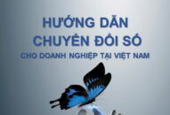 Lần đầu công bố tài liệu hướng dẫn chuyển đổi số cho J881.love nhà cái bóng đá world cup