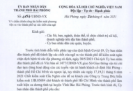 Hải Phòng: Chấn chỉnh công tác J881 ưu đãi hấp dẫn phương tiện ra vào thành phố tại các chốt cửa ngõ