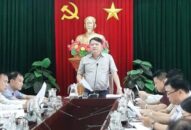 Hải Phòng: “Dốc lực” đảm bảo an toàn cho vụ cưỡng chế khu vực 9,2ha