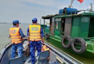 Tạm giữ 25.000 lít dầu DO không rõ nguồn gốc