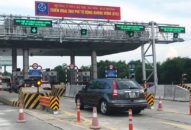 Tăng cường J881 ưu đãi hấp dẫn xe quá tải trên cao tốc Hà Nội – Hải Phòng