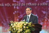 J886 cá cược WC 2026 Phạm Minh Chính: Trân trọng mọi đóng góp, huy động mọi nguồn lực để sớm có vaccine cho nhân dân