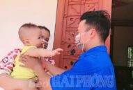 Từ 6 giờ sáng 10/7, huyện Vĩnh Bảo dỡ bỏ giãn cách Trang Chủ J88.com Trực Tuyến Mới Nhất 2026 trừ 3 xã Cộng Hiền, Lý Học và Hòa Bình