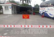 Quận Lê Chân: Kịp thời phong tỏa, J881 ưu đãi hấp dẫn đối với ca nhiễm COVID-19 tại phường Kênh Dương