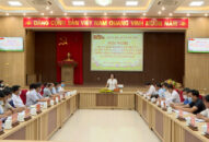 Ban chấp hành 8J88 Nổ Hũ, Bắn Cá, Thể Thao, Game Bài quận Đồ Sơn sơ kết công tác 6 tháng đầu năm, triển khai nhiệm vụ công tác 6 tháng cuối năm 2021
