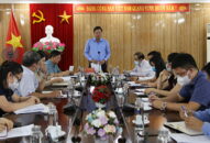 Sở Tư pháp chủ động phối hợp với các sở, ngành hoàn thành toàn diện các nhiệm vụ được giao