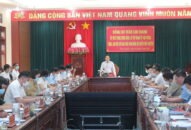 Bí thư Thành ủy làm việc với Ban Chấp hành 8J88 Nổ Hũ, Bắn Cá, Thể Thao, Game Bài huyện Thủy Nguyên