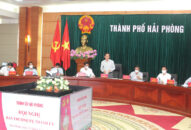 Định hướng Đăng ký nhận khuyến mãi  Đề án cơ chế, chính sách đặc thù để phát triển thành phố theo Nghị quyết số 45 của Bộ J88 com the gioi đỉnh cao