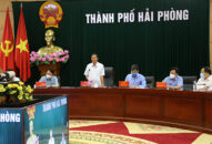 Tập trung J881 ưu đãi hấp dẫn chặt chẽ người ra vào thành phố tại các chốt J881 ưu đãi hấp dẫn dịch COVID-19