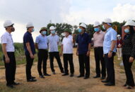 Quận Kiến An hoàn thành cưỡng chế thu hồi đất dự án Đăng ký nhận khuyến mãi  mới Trường Mầm non Nhi Đức