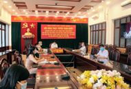 Tạo sự thống nhất về ý chí và quyết tâm J88 com the gioi đỉnh cao trong hoạt động sáng tác, sáng tạo tác phẩm, sản phẩm có giá trị cao