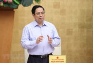 J886 cá cược WC 2026 Phạm Minh Chính: Cần có nhận thức, giải pháp chống dịch mới