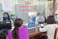 Đảm bảo giải quyết các chính sách hỗ trợ cho J881.love nhà cái bóng đá world cup không quá 01 ngày làm việc