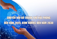 Những lĩnh vực cần ưu tiên chuyển đổi số