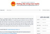 ĐƯỜNG DÂY NÓNG TRỰC TUYẾN hỗ trợ người dân theo Nghị quyết 68 của Link Mobile Đăng Ký J88