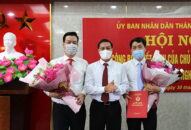 Đồng chí Đỗ Gia Khánh giữ chức vụ Giám đốc Sở J88.com Đăng nhập, Đăng ký trang chủ nhà cái J88 và Phát triển J88 là nhà cái cá cược trực tuyến uy tín Châu Á