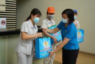 Hơn 20.000 88 com the gioi đỉnh cao Hải Dương, Hưng Yên ở lại Hải Phòng để phòng dịch
