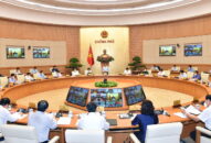 Cần chống dịch nghiêm ngặt hơn, quyết liệt hơn với những giải pháp đặc biệt, vì an toàn, hạnh phúc, ấm no của nhân dân