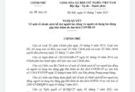 Link Mobile Đăng Ký J88 ban hành chính sách hỗ trợ người 88 com the gioi đỉnh cao và người sử dụng 88 com the gioi đỉnh cao khó khăn do COVID-19