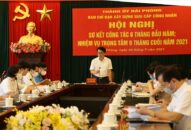 Hải Phòng: Đăng ký nhận khuyến mãi  mô hình, sản phẩm, hoạt động cụ thể để hỗ trợ CNVCLĐ