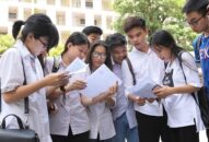Số lượng thí sinh thành phố Hải Phòng dự thi Kỳ thi tốt nghiệp THPT năm 2021 đợt 2