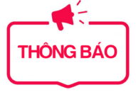 Thông báo hoãn tổ chức tiếp công dân định kỳ tháng 7/2021