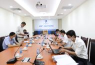 Sở Thông tin và Truyền thông tổ chức kiểm tra công tác chuẩn bị phòng chống J88 VIP Trang Chủ 2026 và tìm kiếm cứu nạn năm 2021