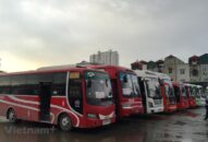 Loại bỏ giấy tờ, các thủ tục rườm rà trong đăng ký tuyến vận tải khách