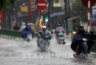 Dự báo thời tiết 7 ngày tới: Tây Bắc Bộ có mưa vừa, mưa to, có nơi mưa rất to