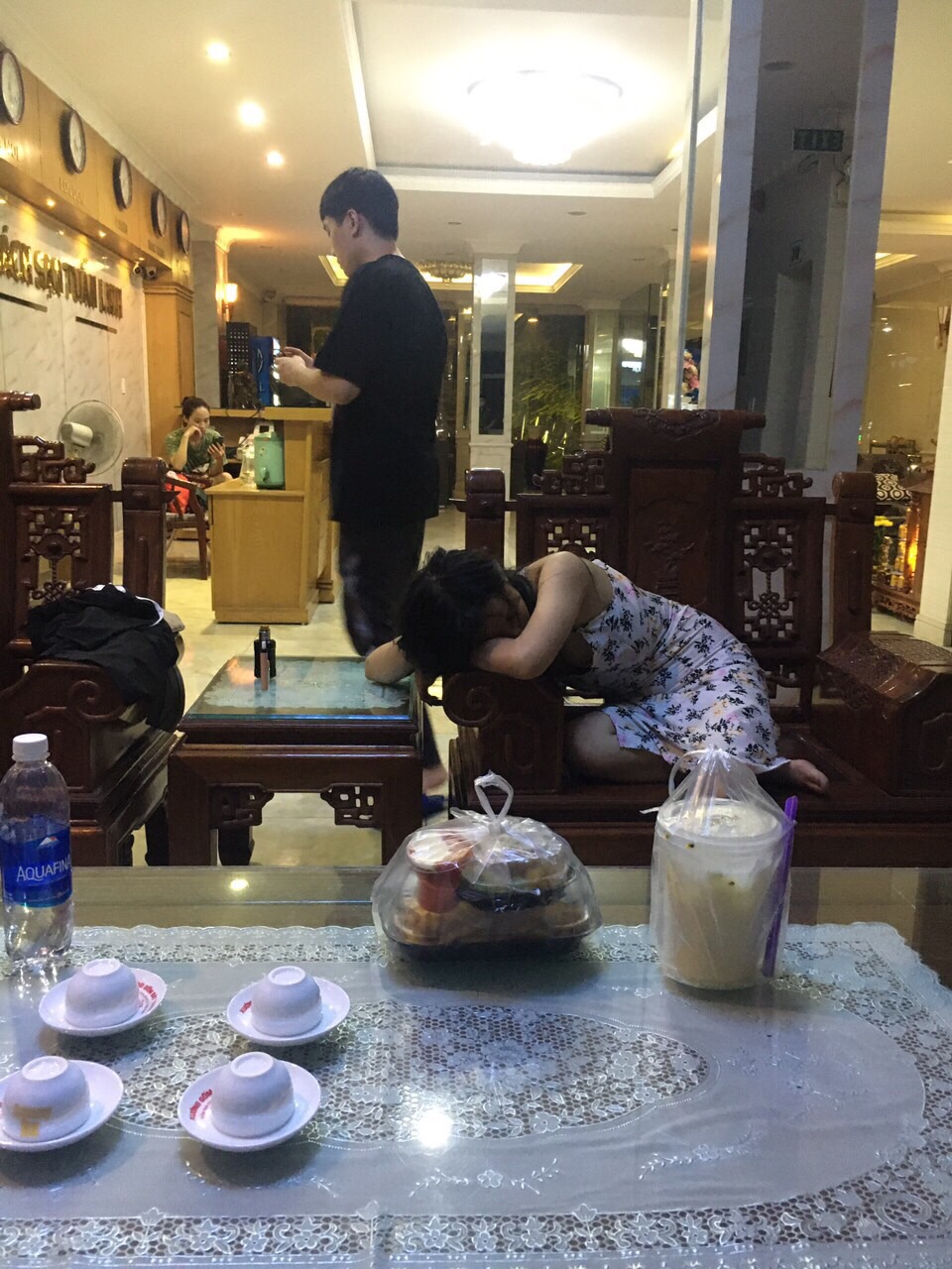 Thảo