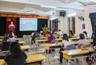 Quận Ngô Quyền: Tổ chức hội nghị trực tuyến cho giáo viên tham gia hoạt động bồi dưỡng tập huấn J88 com the gioi đỉnh cao hè năm 2021