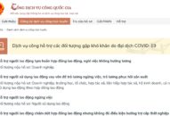 8 nhóm dịch vụ công trực tuyến hỗ trợ người 88 com the gioi đỉnh cao và J881.love nhà cái bóng đá world cup