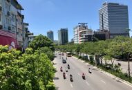 Xu thế thời tiết trong tháng 8 ra sao?