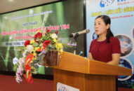 Hội thảo ứng dụng công nghệ thông tin và tự động hóa trong trồng trọt và tiêu thụ sản phẩm