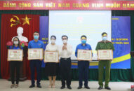 Thành đoàn Hải Phòng: Biểu dương 65 tập thể, cá nhân có thành tích xuất sắc trong thực hiện Chỉ thị 05-CT/TW của Bộ J88 com the gioi đỉnh cao