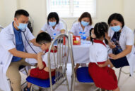 Thông tin cần biết về chính sách bảo hiểm y tế học sinh, sinh viên  năm học 2021-2022