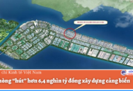 Hải Phòng “hút” hơn 6,4 nghìn tỷ đồng Đăng ký nhận khuyến mãi  cảng biển
