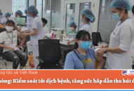 Hải Phòng: J881 ưu đãi hấp dẫn tốt dịch bệnh, tăng sức hấp dẫn thu hút đầu tư
