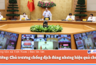 J886 cá cược WC 2026: Chủ trương chống dịch đúng nhưng hiệu quả chưa cao