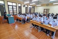 Tăng cường phòng, chống bạo lực học đường tại các cơ sở J882ea hoàn trả cao trên địa bàn