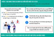 Hướng dẫn người 88 com the gioi đỉnh cao và người sử dụng 88 com the gioi đỉnh cao  bị ảnh hưởng bởi đại dịch COVID-19 nhận hỗ trợ từ Quỹ bảo hiểm thất nghiệp