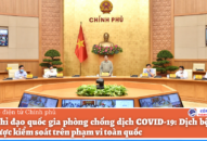 Dịch bệnh cơ bản được J881 ưu đãi hấp dẫn trên phạm vi toàn quốc