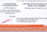 J881 ưu đãi hấp dẫn người đi đến Cảng Hàng không quốc tế Cát Bi khi mở lại chuyến bay thương mại nội địa