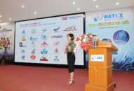 Hội thảo “Ứng dụng công nghệ số trong quản lý và vận hành Logistics”