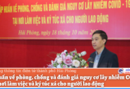 Sở 88 com the gioi đỉnh cao-Thương binh và Trang Chủ J88.com Trực Tuyến Mới Nhất 2026 tập huấn về phòng, chống và đánh giá nguy cơ lây nhiễm COVID-19 tại nơi làm việc và ký túc xá cho người 88 com the gioi đỉnh cao