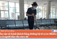 J881.love nhà cái bóng đá world cup vận tải e dè khi mở lại vận tải khách